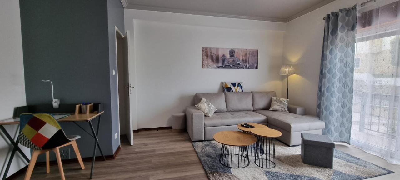 Vila Casa Atlantic'Amar Ribamar  Exteriér fotografie