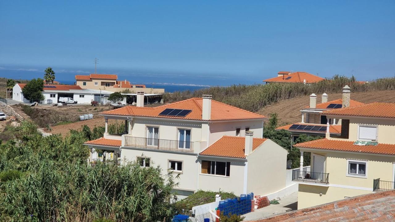 Vila Casa Atlantic'Amar Ribamar  Exteriér fotografie