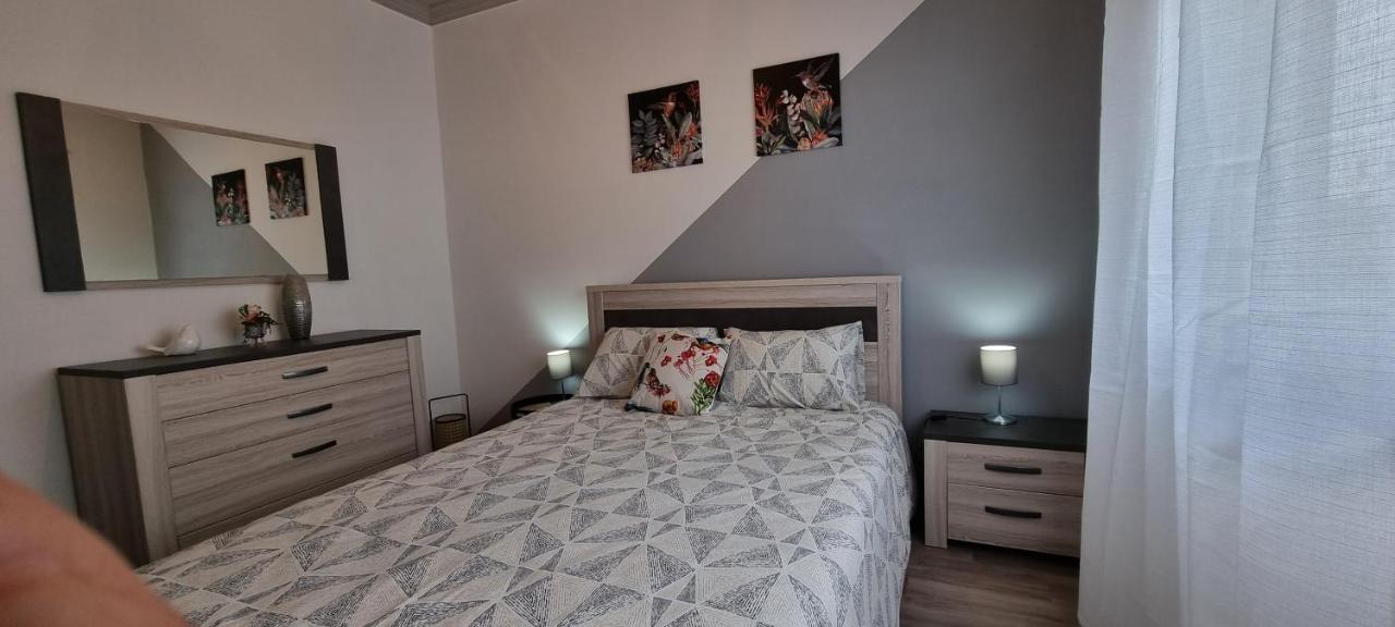 Vila Casa Atlantic'Amar Ribamar  Exteriér fotografie