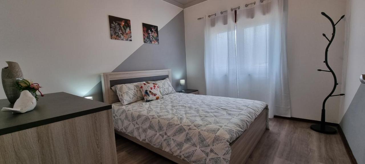 Vila Casa Atlantic'Amar Ribamar  Exteriér fotografie