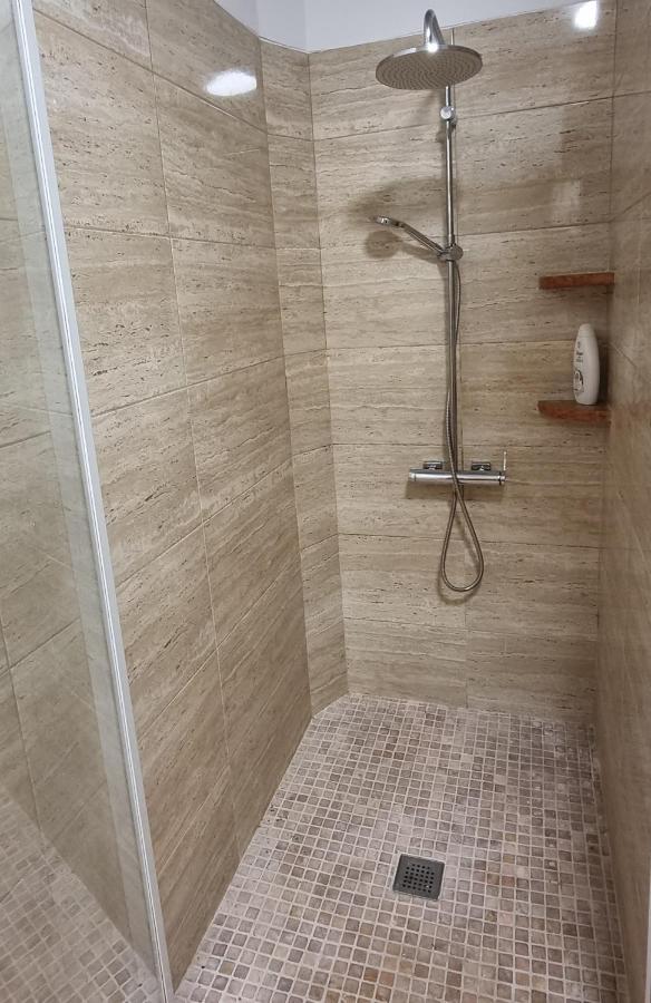 Vila Casa Atlantic'Amar Ribamar  Exteriér fotografie