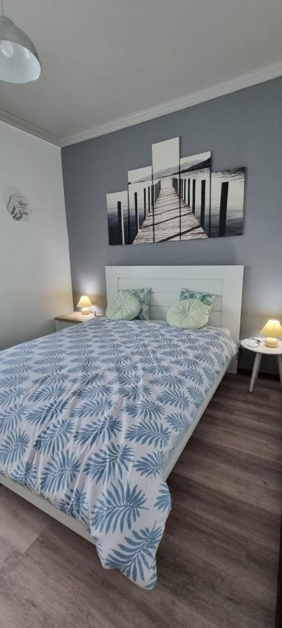 Vila Casa Atlantic'Amar Ribamar  Exteriér fotografie