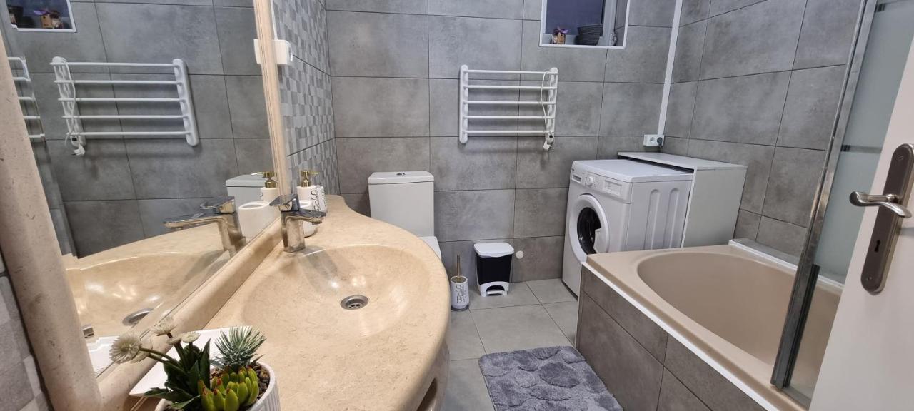 Vila Casa Atlantic'Amar Ribamar  Exteriér fotografie