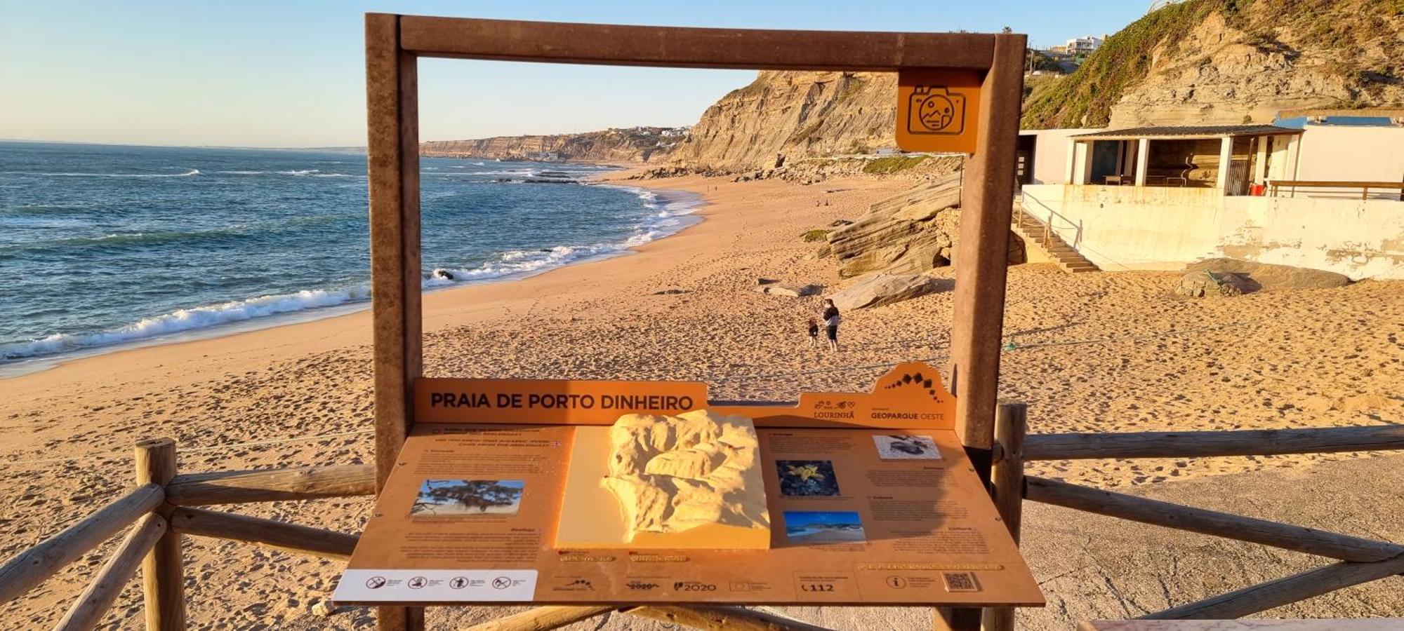 Vila Casa Atlantic'Amar Ribamar  Exteriér fotografie